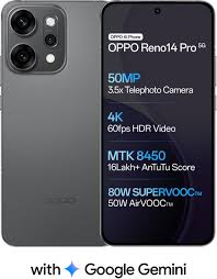 OPPO Reno14 Pro 5G