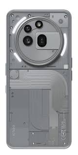 Nothing Phone 3a Pro