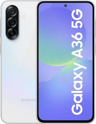 Samsung Galaxy A36 5G