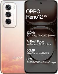 OPPO Reno12 5G 