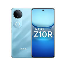iQOO Z10R 5G