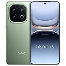 iQOO 13 5G 
