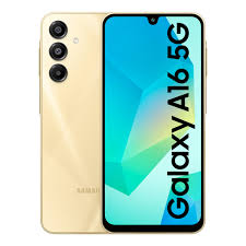 Samsung Galaxy A16 5G 