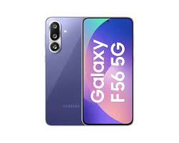 Samsung Galaxy F56 5G 