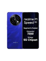 Realme P1 Speed 5G