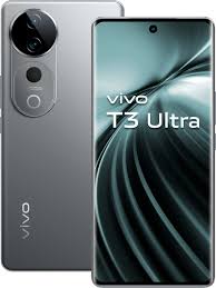 Vivo T3 Ultra 