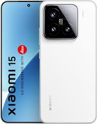 Xiaomi 15 