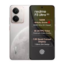 Realme P3 Ultra 5G 