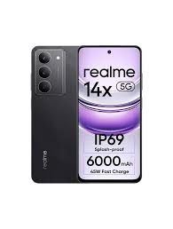 Realme 14x 5G