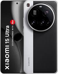 Xiaomi 15 Ultra 