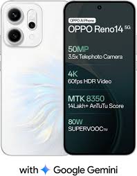 OPPO Reno14 Pro 5G 
