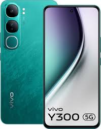 Vivo Y300 5G 