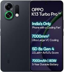 OPPO K13 Turbo Pro 5G 