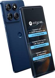 Motorola Moto Edge 60