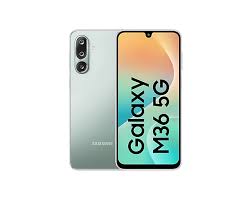 Samsung Galaxy M36 5G 