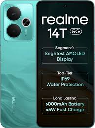 Realme 14T 5G 