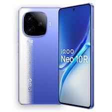 iQOO Neo 10R 5G 