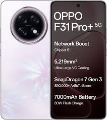 Oppo F31 Pro Plus 5G