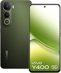 Vivo Y400 5G