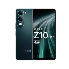 iQOO Z10 Lite 5G 