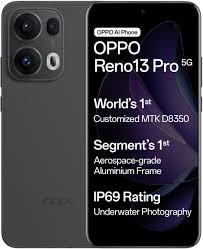 OPPO Reno13 Pro 5G 