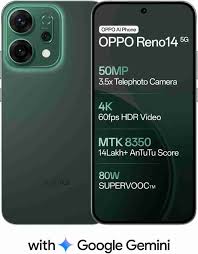 OPPO Reno14 5G
