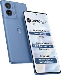 Motorola Moto G96 5G 
