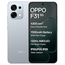 Oppo F31 5G 