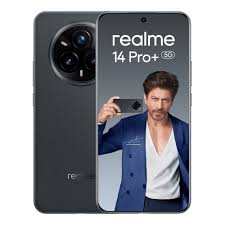 Realme 14 Pro Plus 5G