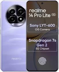 Realme 14 Pro Lite 5G