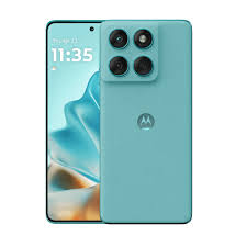 Motorola Moto Edge 60 Fusion 
