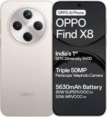OPPO Find X8 5G 