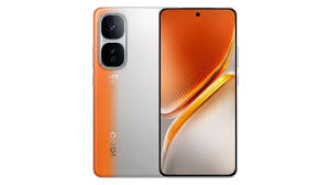 iQOO Neo 10