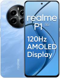 Realme P1 5G 