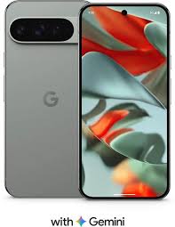 Google Pixel 9 