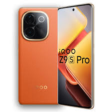 iQOO Z9s Pro 5G 