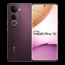 Vivo Y400 5G