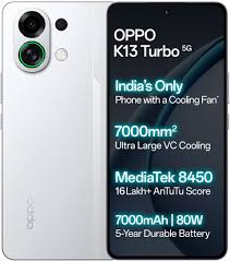 OPPO K13 Turbo 5G 