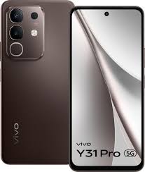 Vivo Y31 Pro 5G 