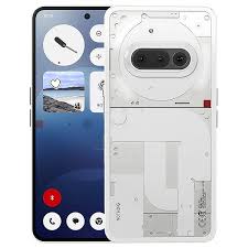 Nothing Phone 3a