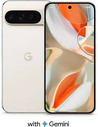 Google Pixel 9 Pro 