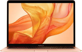 Apple Macbook Air Series