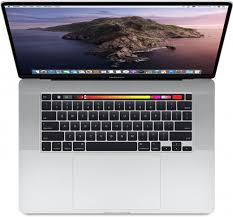 Apple Macbook Pro Series