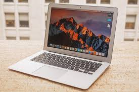 Apple Macbook Air Series