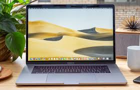 Apple Macbook Pro Series