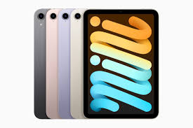 Ipad Mini Series 