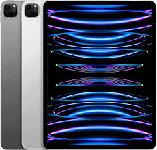 iPad Pro Series 