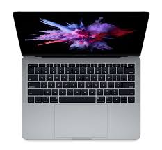 Apple Macbook Pro Series