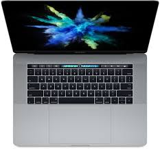 Apple Macbook Pro Series