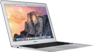 Apple Macbook Air Series
